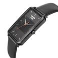 Sonata Quartz Analog Leather Strap Watch for Men - image number 2
