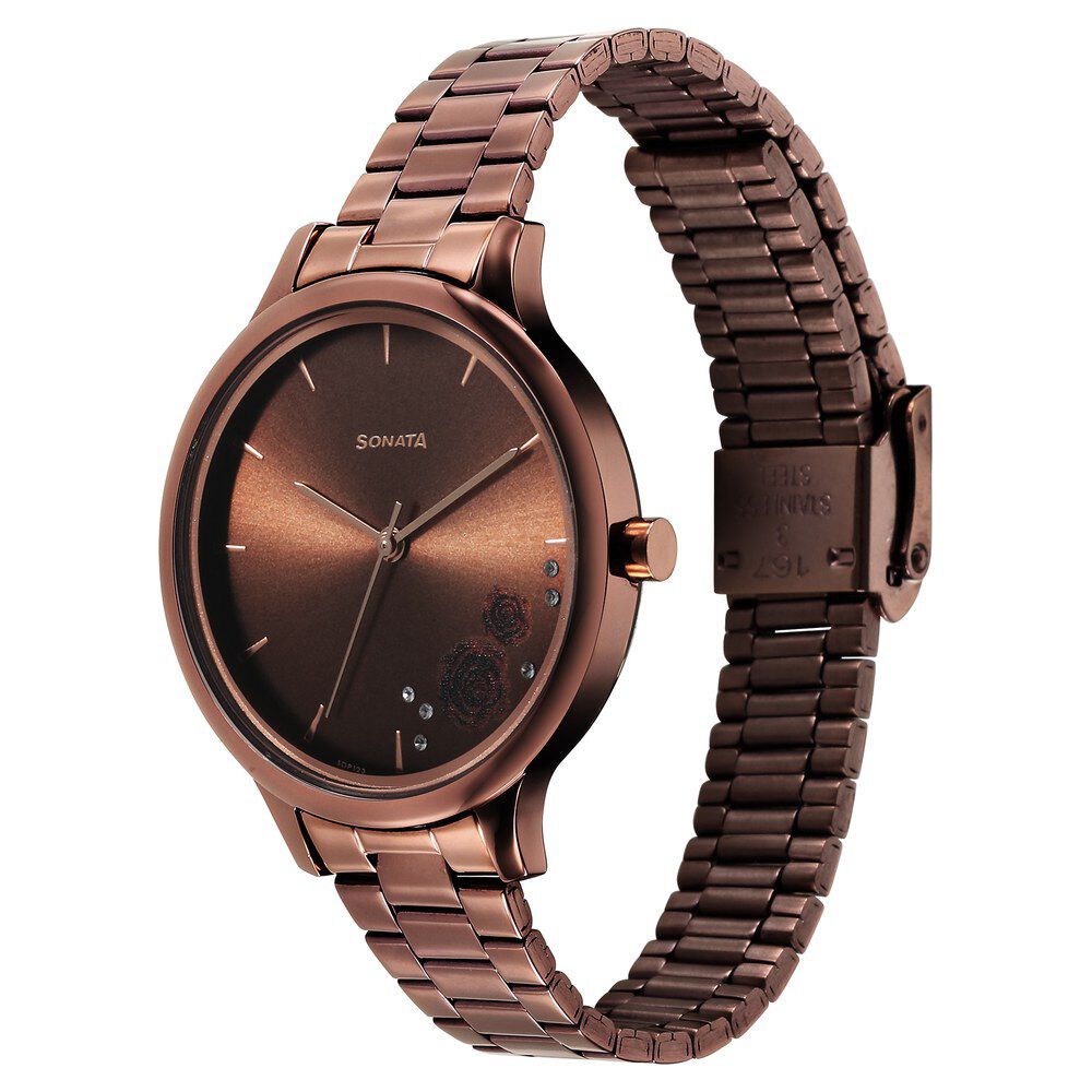 Timex sonata watches top