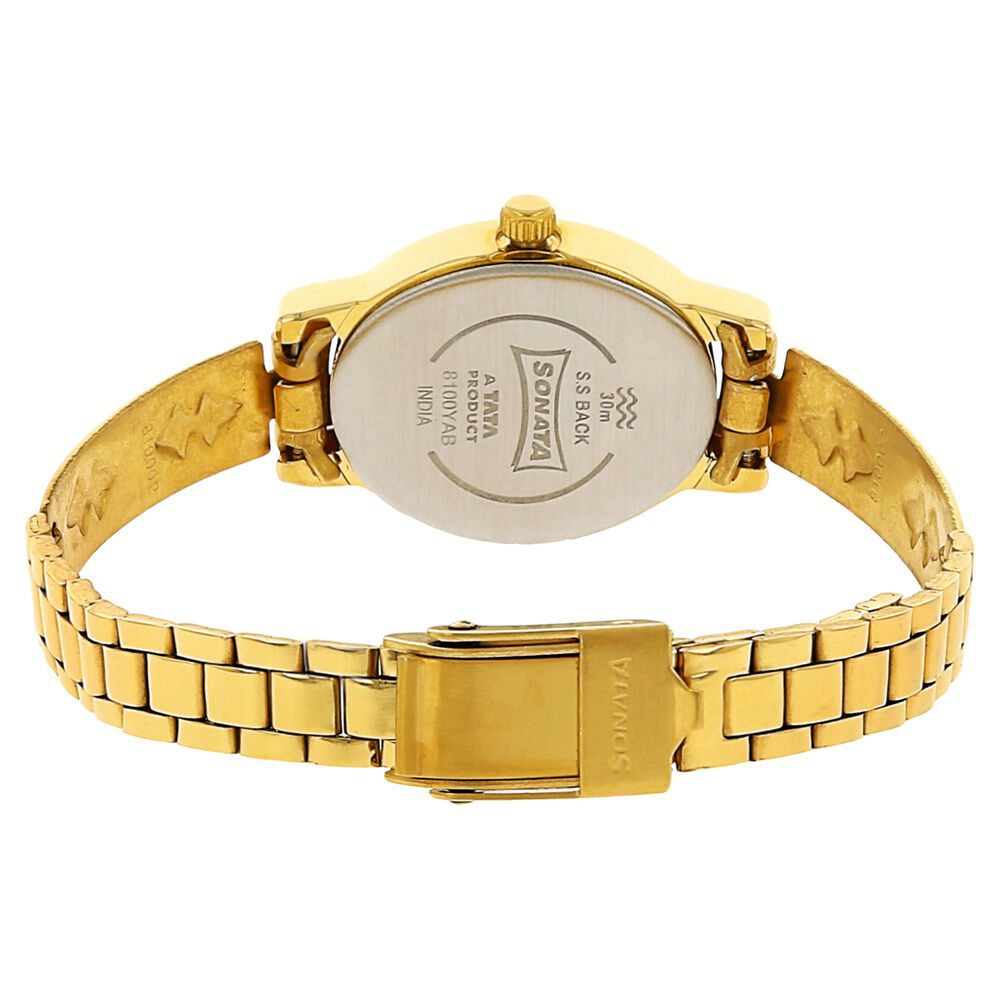 Sonata wrist watch discount price
