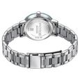 Sonata Poze Quartz Analog Blue Dial Stainless Steel Strap Watch For Women - image number 6