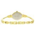 Sonata Quartz Analog White Dial Metal Strap Watch for Women - image number 3