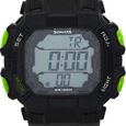 SF Digital Dial Plastic Strap Watch for Men - image number 0
