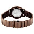 Sonata Sleek Women Charcoal Gray Dial Ultra-Slim Gunmetal Watch - image number 5