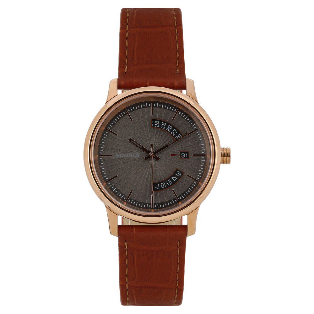 Sonata edge watches deals