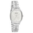 Sonata Linnea Silver Dial Women Watch With Stainless Steel Strap - image number 0