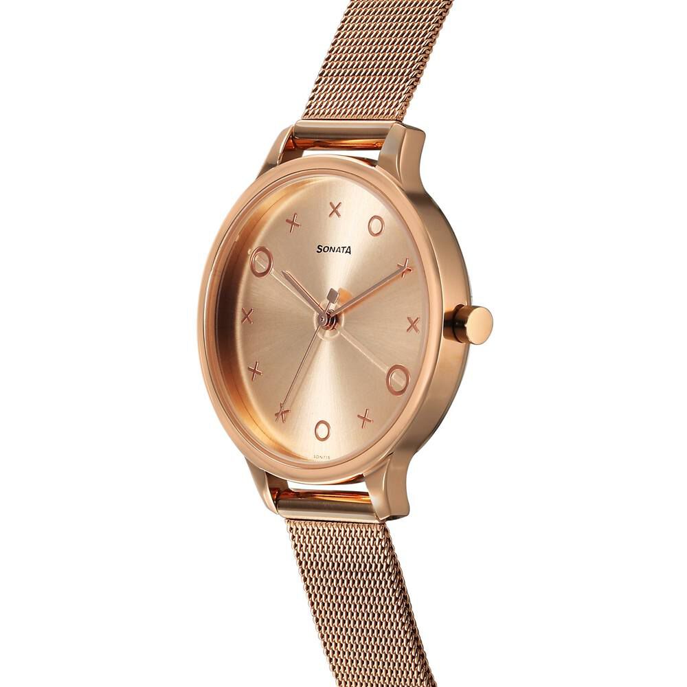 Timex sonata watches top