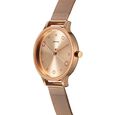 Sonata Play Rose Gold Dial Watch for Women - image number 1