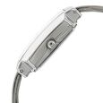 Sonata Quartz Analog Silver Dial Metal Strap Watch for Women - image number 2
