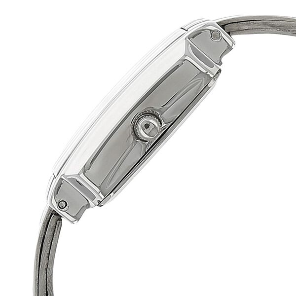 Sonata Quartz Analog Silver Dial Metal Strap Watch for Women - image number 2