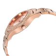Sonata Blush It Up Rose Gold Dial Women Watch With Stainless Steel Strap - image number 2