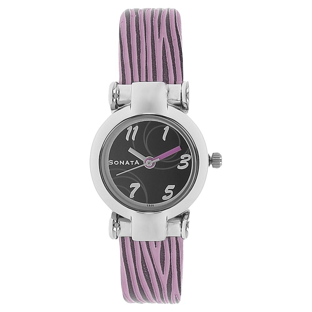 Girl sonata watch price deals