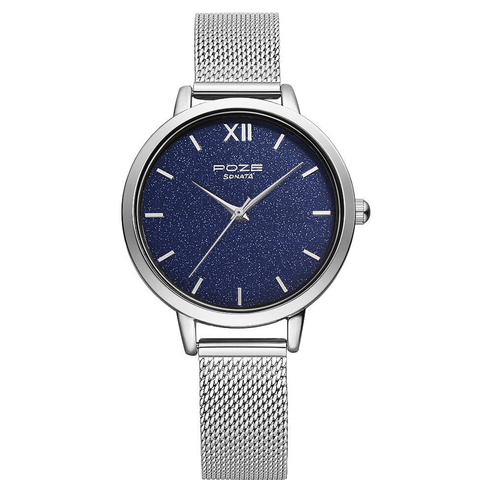 Analogue 2024 watch company