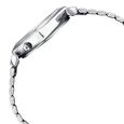 Poze By Sonata Quartz Analog Green Dial Silver Metal Strap Watch For Women - image number 5