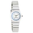 Sonata Quartz Analog White Dial Stainless Steel Strap Watch for Women - image number 1