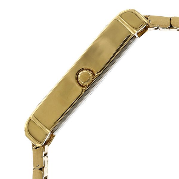 Sonata Quartz Analog Champagne Dial Metal Strap Watch for Men - image number 2