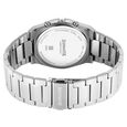 Sonata Festive Quartz Analog Multicoloured Dial Metal Strap Watch For Men - image number 4