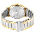 Sonata Utsav Quartz Analog Grey Dial Stainless Steel Strap Watch for Men - image number 3