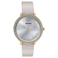 Sonata Wedding Edit Quartz Analog Silver Dial Stainless Steel Strap Watch For Women - image number 1