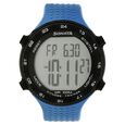 SF Digital Dial Plastic Strap Watch for Men