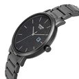 Sonata Quartz Analog with Date Stainless Steel Strap Watch for Men - image number 2