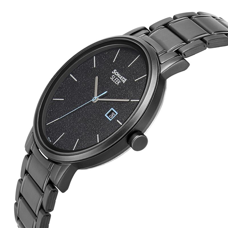 Sonata watches for men Clearance