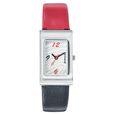 Sonata Quartz Analog White Dial Strap Watch for Women - image number 0