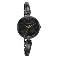 Sonata Utsav Black Dial Watch for Women - image number 0
