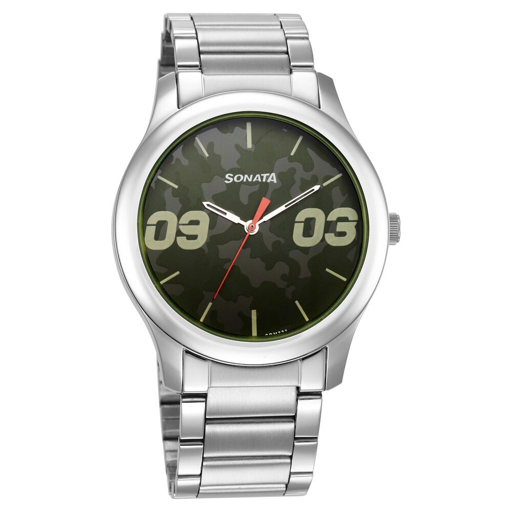 Sonata watch price for men discount