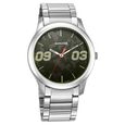 Sonata Quartz Analog Multicoloured Dial Stainless Steel Strap Watch for Men - image number 0