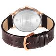 Sonata Quartz Analog Silver Dial Watch for Men - image number 3