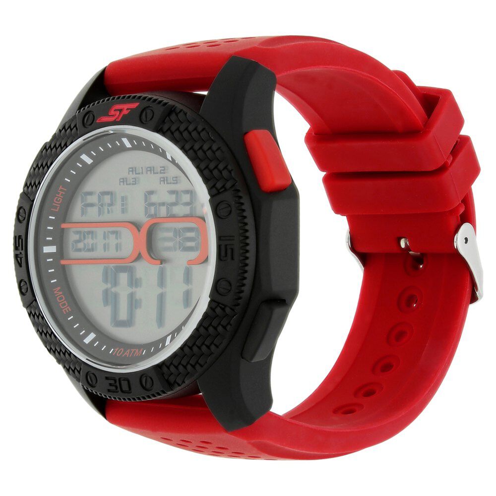 Sonata carbon series watches hot sale