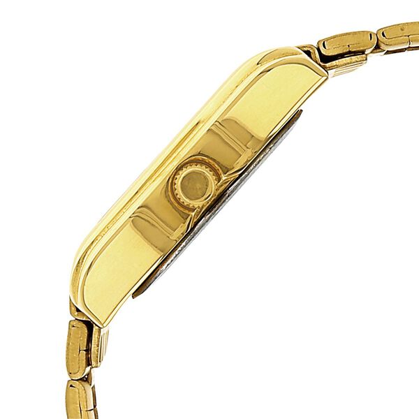 Sonata Quartz Analog Champagne Dial Stainless Steel Strap Watch for Women - image number 2