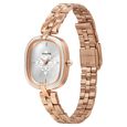 Sonata Wedding Silver Dial Women Watch With Stainless Steel Strap - image number 1