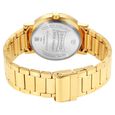 Sonata Utsav Quartz Analog with Day and Date Champagne Dial Stainless Steel Strap Watch for Men - image number 3