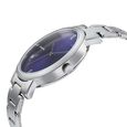 Sonata Play Blue Dial Women Watch With Stainless Steel Strap - image number 2