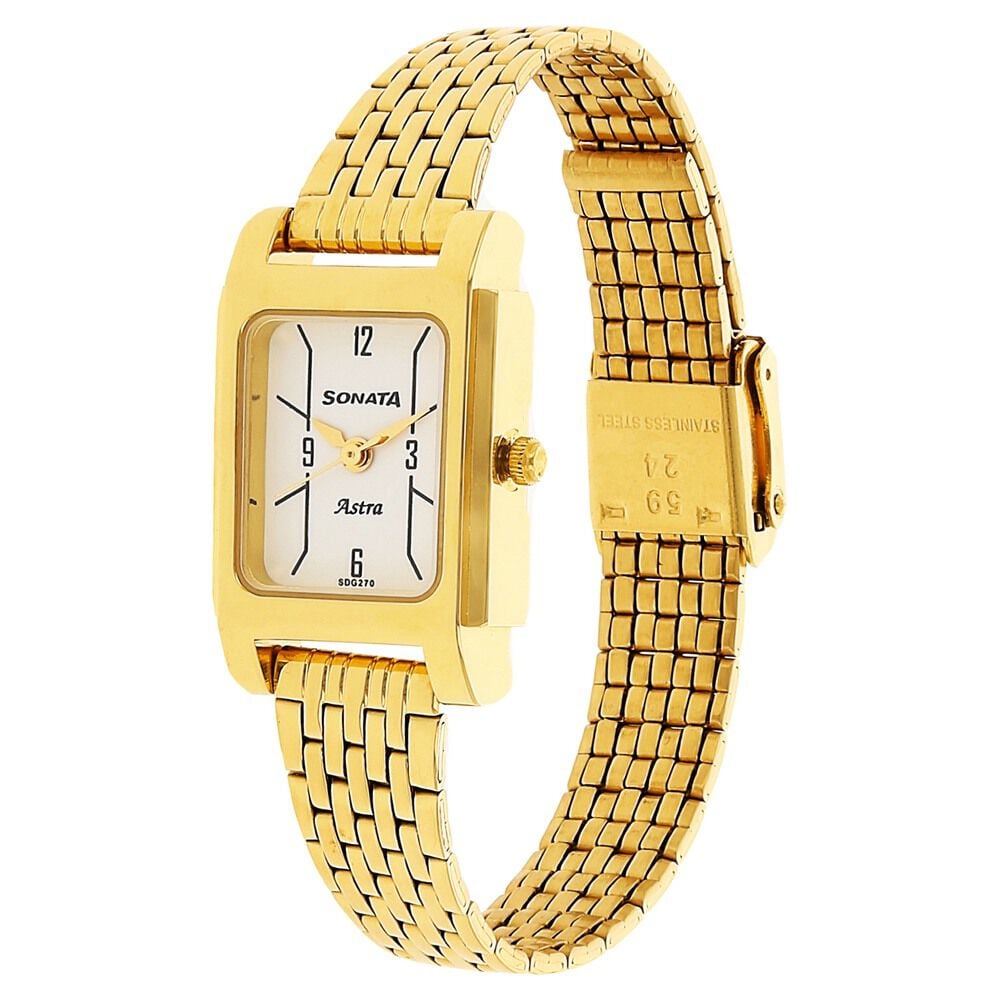 Sonata astra watch price store