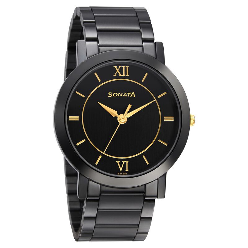 Original sonata watch clearance
