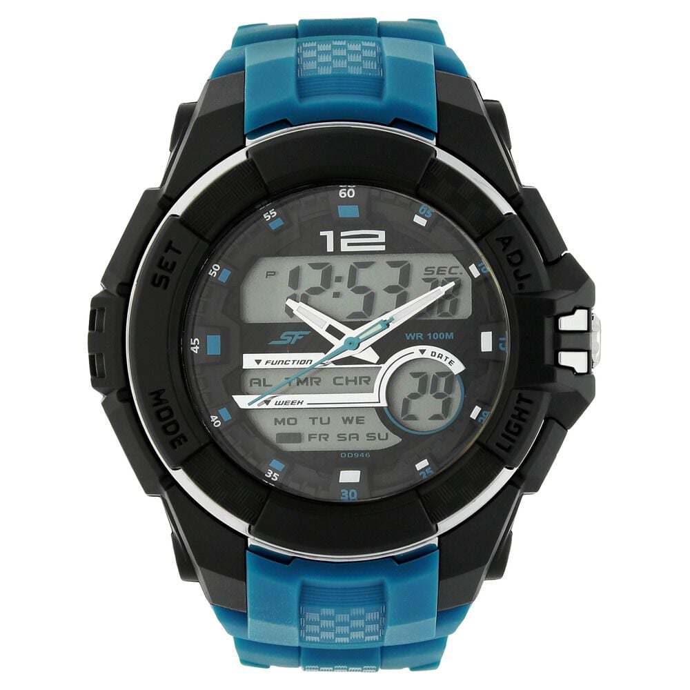 Sonata watches hotsell digital with analog