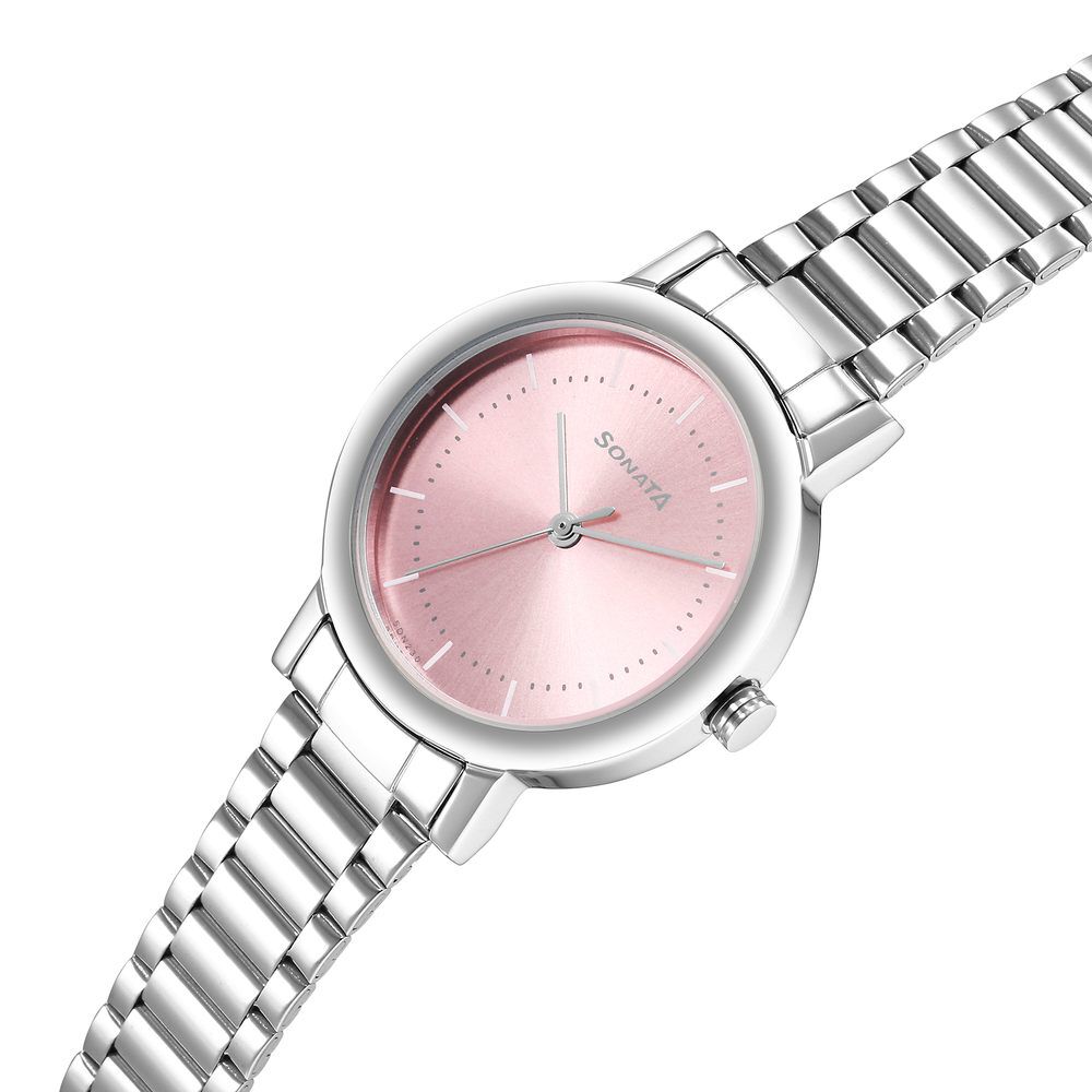 Sonata watches for womens below 500 clearance
