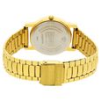 Sonata Quartz Analog Champagne Dial Stainless Steel Strap Watch for Men - image number 3