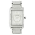 Sonata Quartz Analog Black Dial Plastic Strap Watch for Men