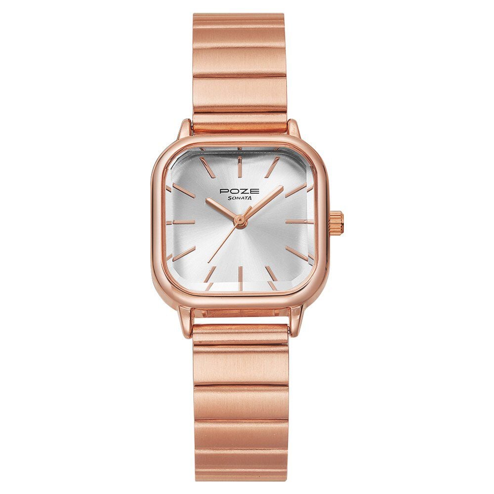 Buy Watches for Men Women and Couples Online at the Best Price