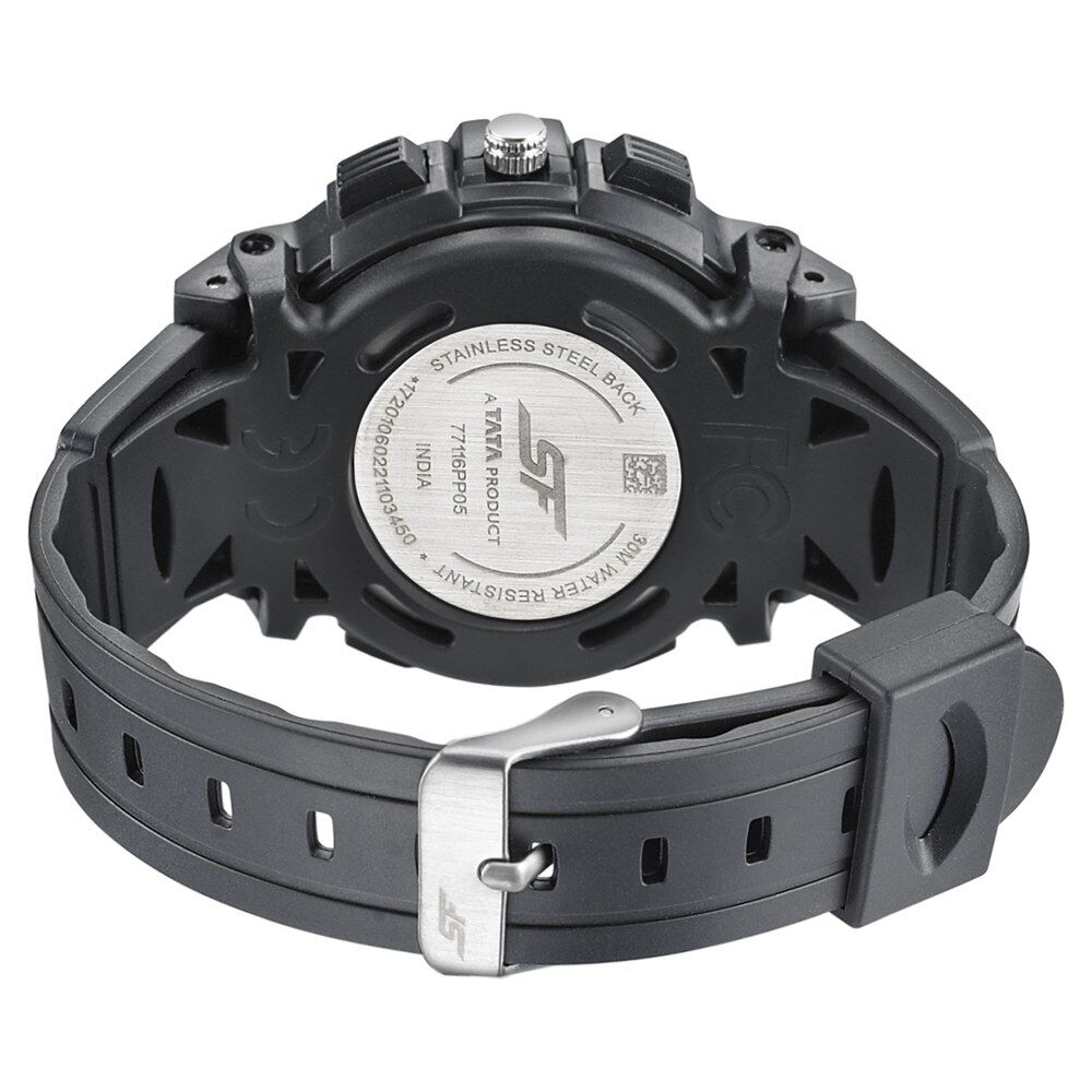 Tata sf cheap watch price