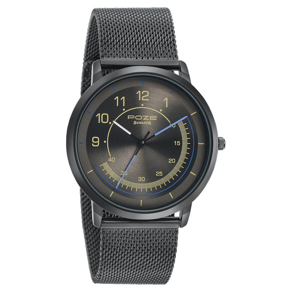 Sonata watches clearance for gents