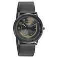 Sonata Poze Quartz Analog Grey dial Metal Strap Watch for Men - image number 0