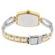 Sonata Quartz Analog Silver Dial Stainless Steel Strap Watch for Women - image number 3