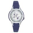 SF By Sonata Mother of Pearl Dial Women Watch With Plastic Strap