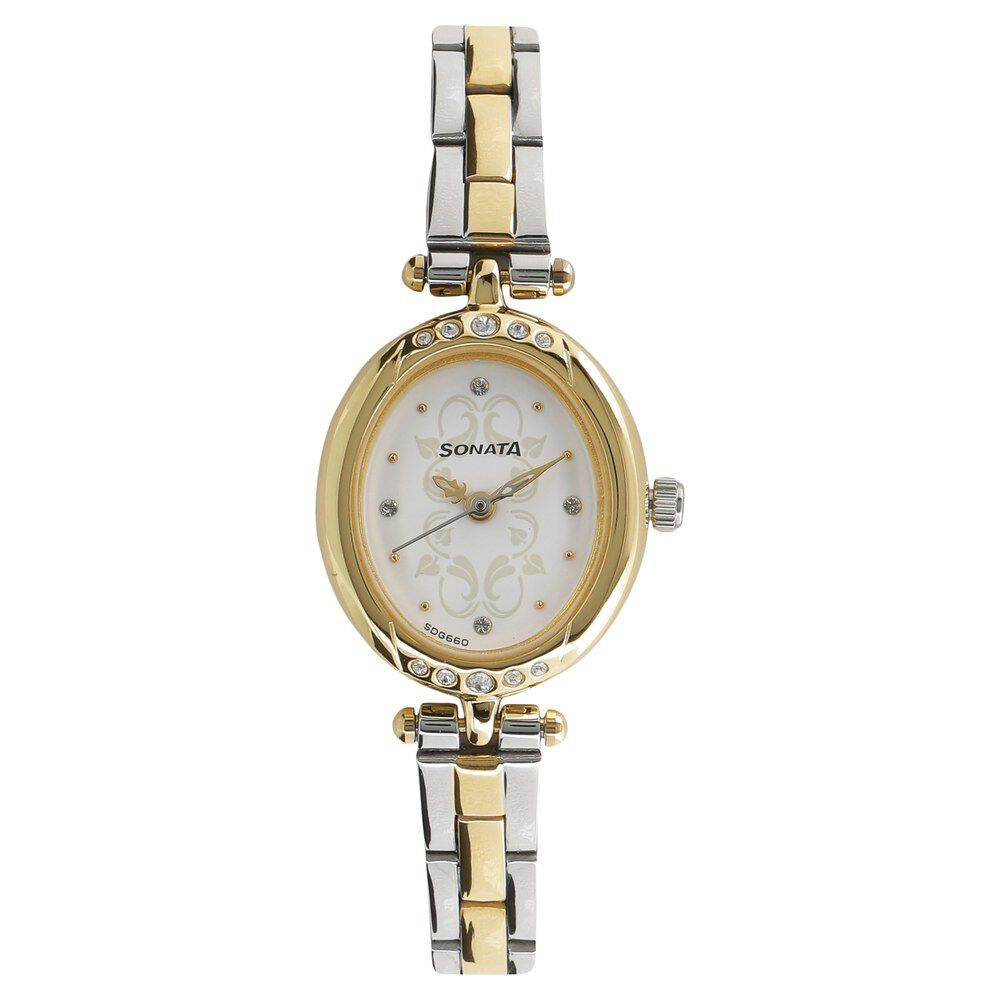 Ladies watches sonata with price sale