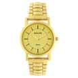 Sonata Quartz Analog Champagne Dial Stainless Steel Strap Watch for Men - image number 0