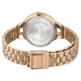 Sonata Blush Silver Dial Women Watch With Stainless Steel Strap - image number 3
